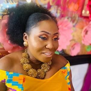 Meet your Posher, Joyce